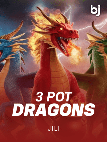 3 Pot Dragons game icon