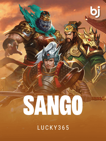Sango game icon