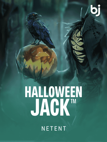 Halloween Jack game icon