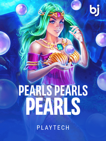 Pearls Pearls game icon