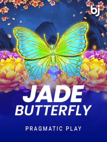 Jade Butterfly game icon