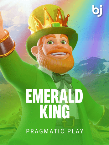 Emerald King game icon