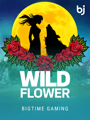 Wild Flower game icon