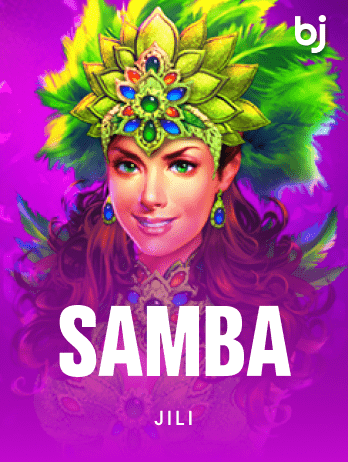 Samba game icon