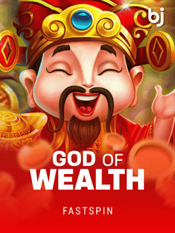 God of Wealth game icon