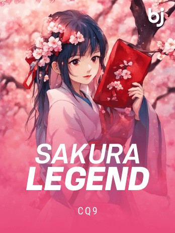 Sakura Legend game icon