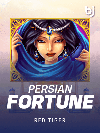 Persian Fortune game icon