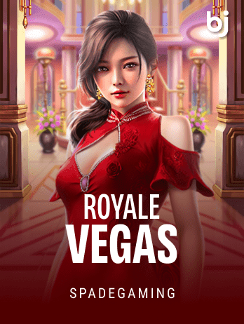 Royale Vegas game icon