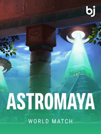 Astromaya game icon