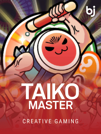 Taiko Master game icon