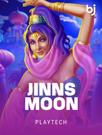 Jinns Moon game icon