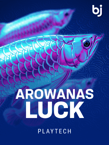 Arowanas Luck game icon