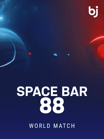 Space Bar 88 game icon