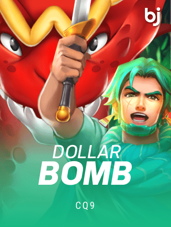 Dollar Bomb game icon